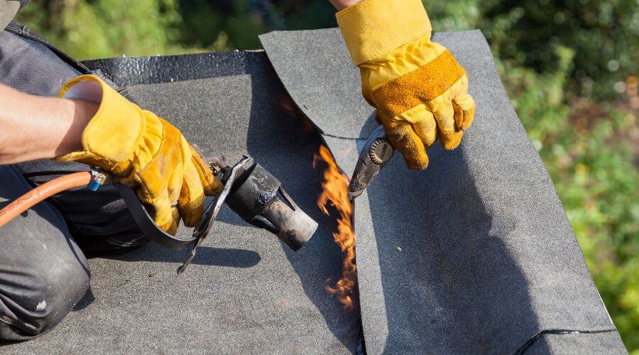 Expert new roof installation services in Redondo Beach, CA